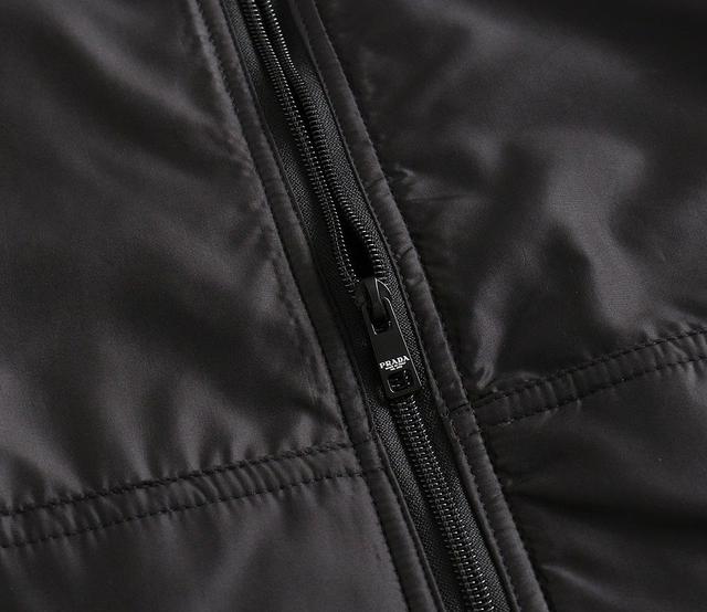 新款羽绒棉衣加厚棉服外套，秀场新品‼品相非常完