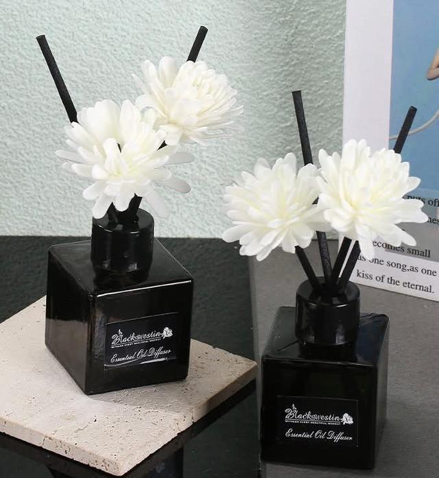 G3387-買一送一持久清香植物精油擴香條無火香薰