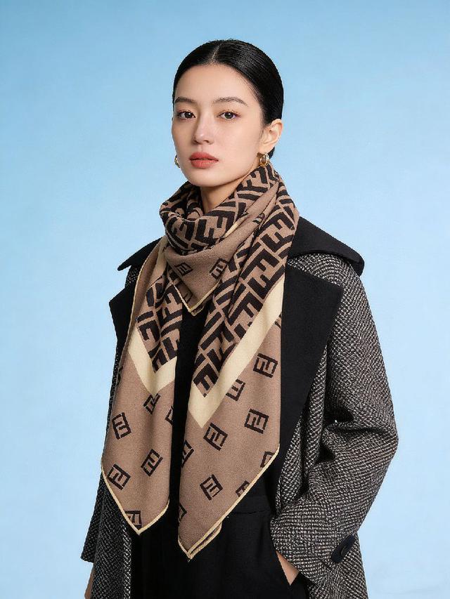 高级感十足的字母CC，和一切经典元素争锋的独一份👍