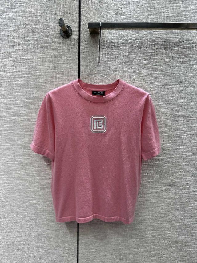 上新原单高端品质 BA*MAIN巴尔曼2024早春最新系列