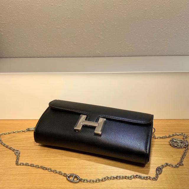 Hermès 爱马仕 空姐包