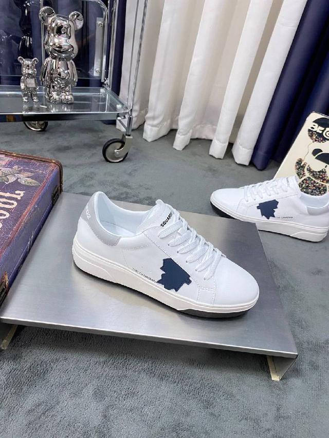 商品商标: DSQUARED2「 D2次方 」