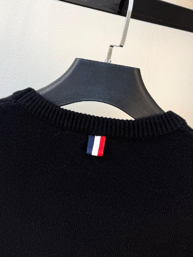 毛衣专供狠货，进口原版科技羊毛精纺！精细针织一