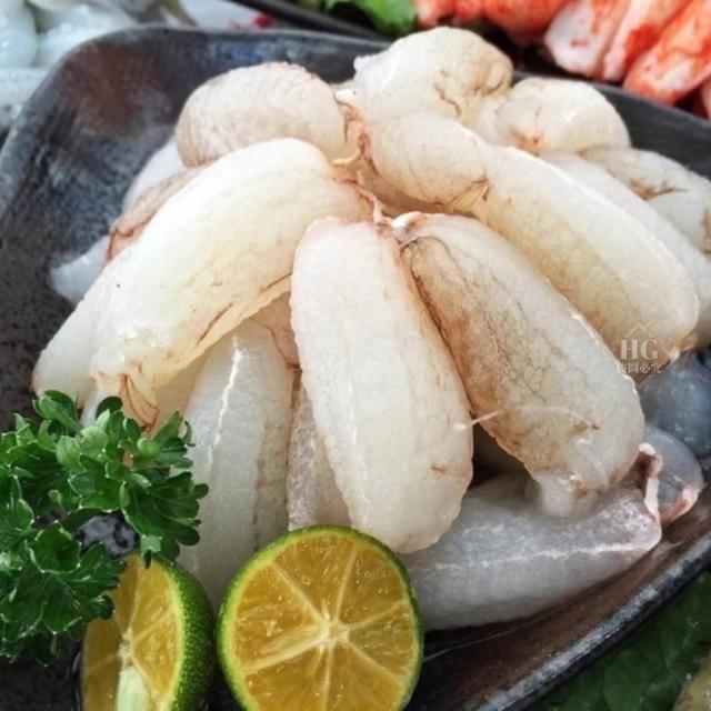 預購5/15特選大管蟹腿肉