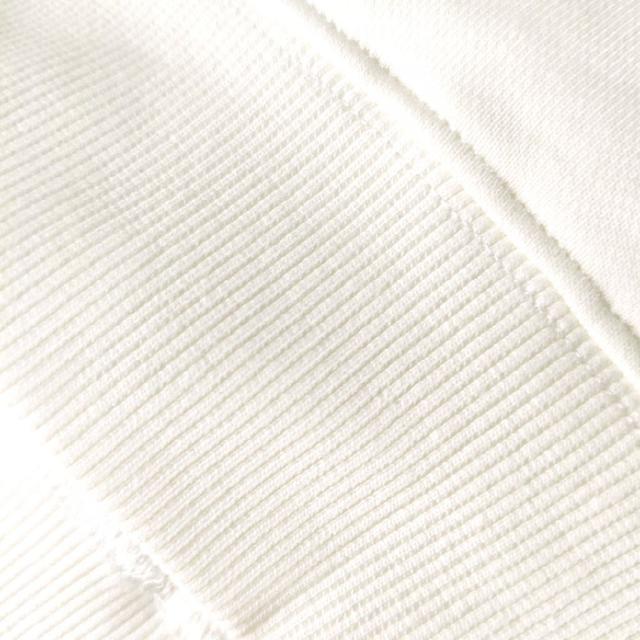 OS宽松偏大版型⚠️✨✨绣logo金属标设计 原版进口420克双股纯棉面料