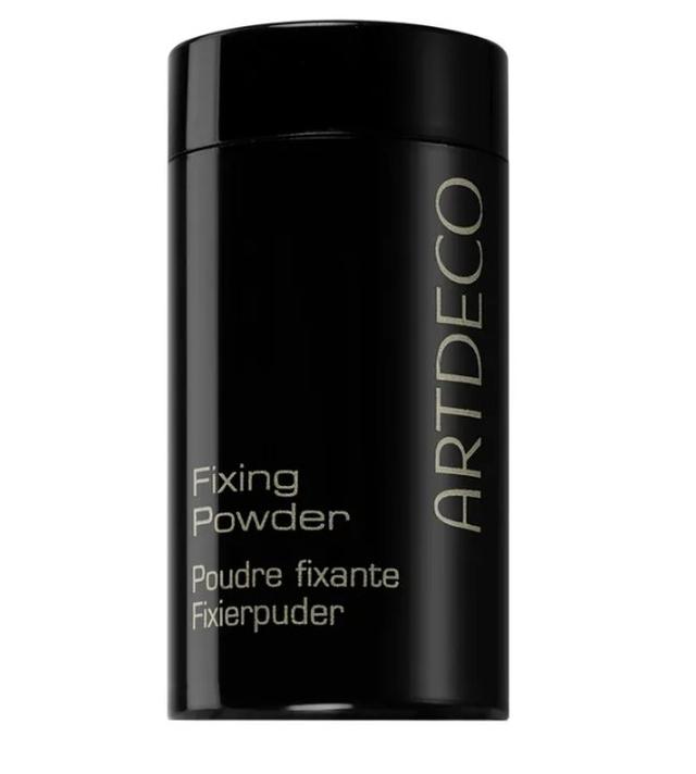 德國Artdeco 控油蜜粉隨身瓶10g#02/11中午12點