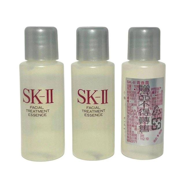 限量預購 SK-II 青春露 10ml