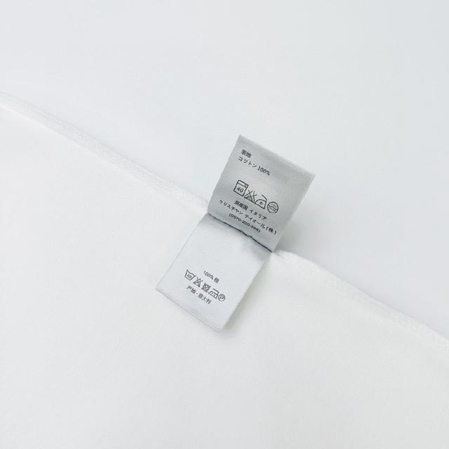 款号：L841#路易威登官网新款走秀系列前后印花短袖
