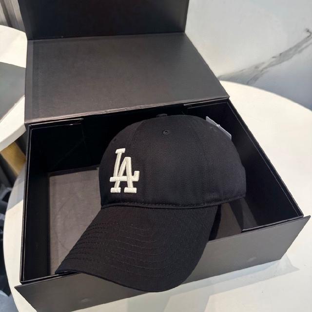 队限量版棒球帽！做工细致 工艺复杂 ，MLB（美国职业棒球大联盟）