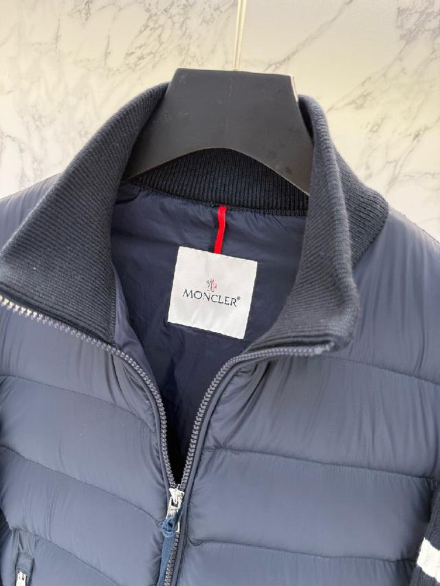 2025秋冬款男士原单纯正90羽绒服！贵族血统 蓬松感