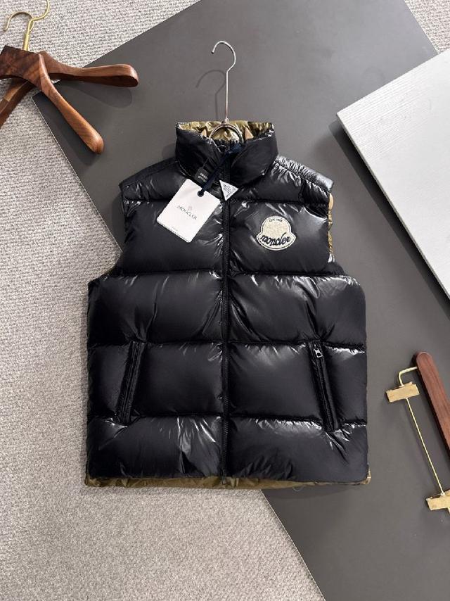 GUCCI🆕2025冬季新款羽绒服，原版1:1订制五金配件全进