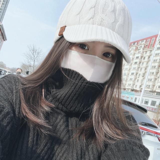 美國 us adidas 粗針織保暖抓絨漁夫帽#隨時結單