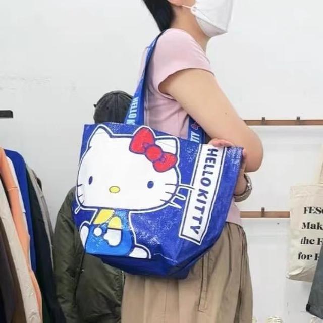 【預購】【1117結單】【批發】KT手提袋