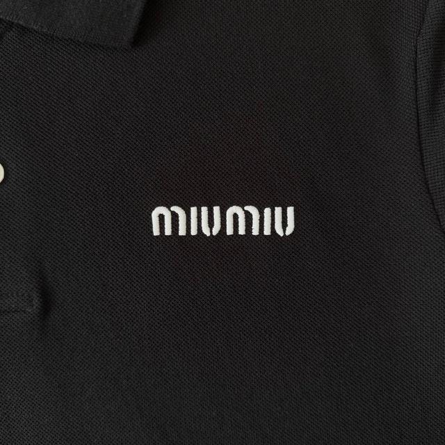 Louis Vuitton/路易威登 高品质320克圆领短袖T恤