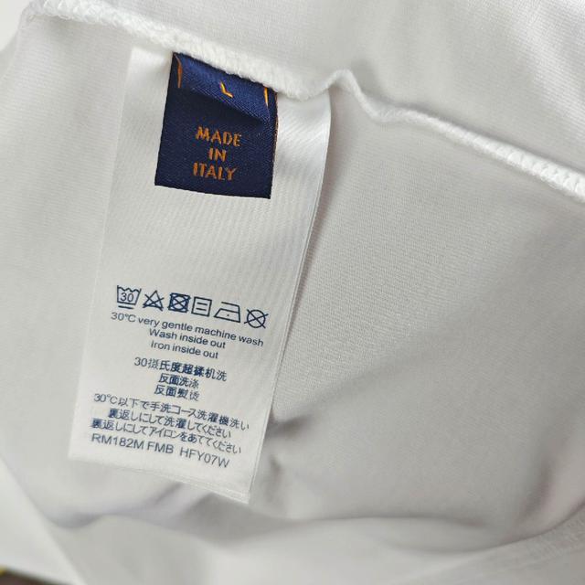 OS版型阔版 爆款✨✨胸前后背印花logo图案设计 定制进口双股100%纯棉面料