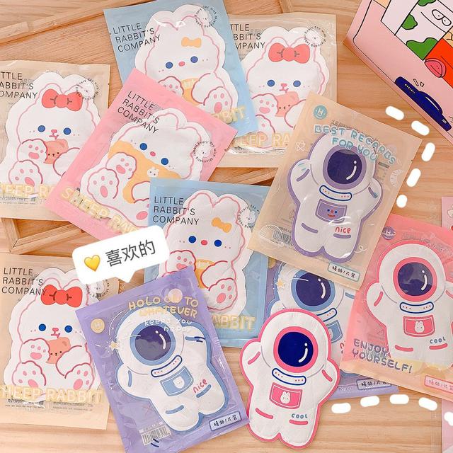 卡通暖暖包(10片/包)