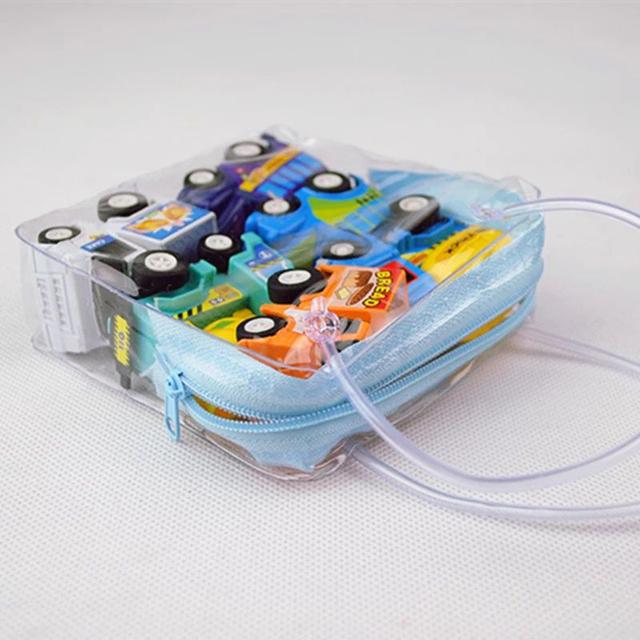 寶寶兒童玩具小汽車 男孩小玩具創意個性汽車LSJ19072409