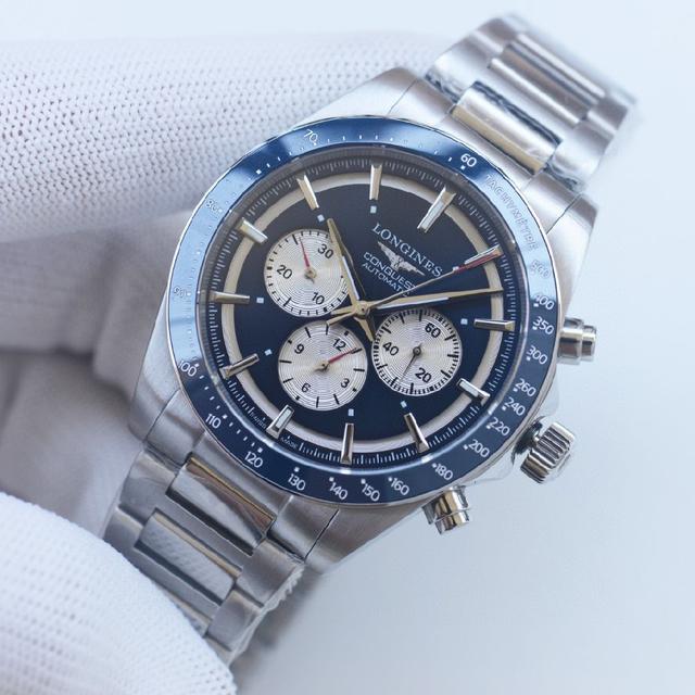 帝陀 TUDOR 复古系列 全自动机械  尺寸：42mm