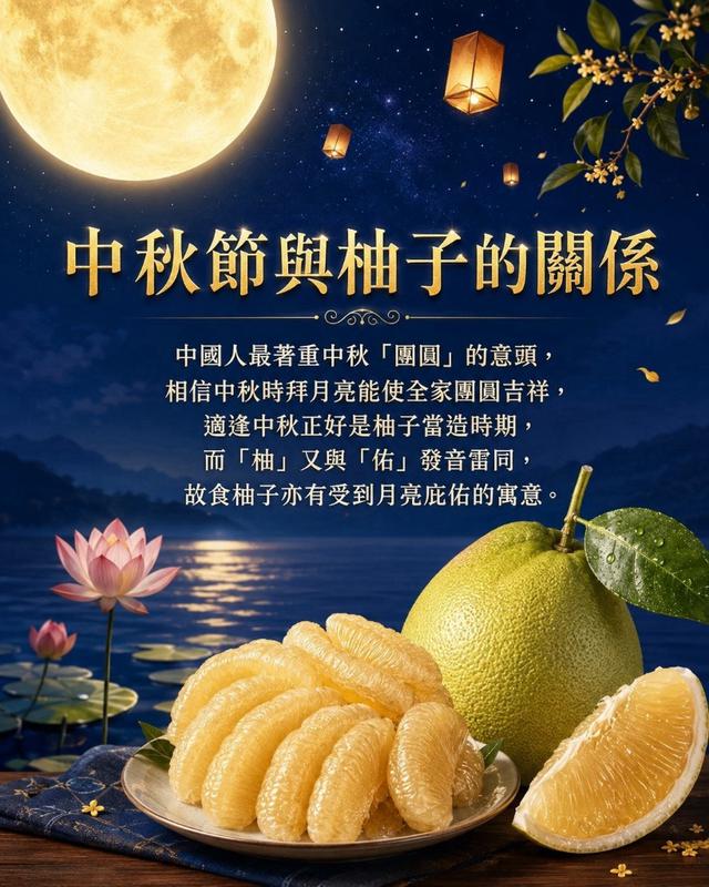 預購🔺季節團 《老張》2026年花蓮-老欉鶴岡文旦