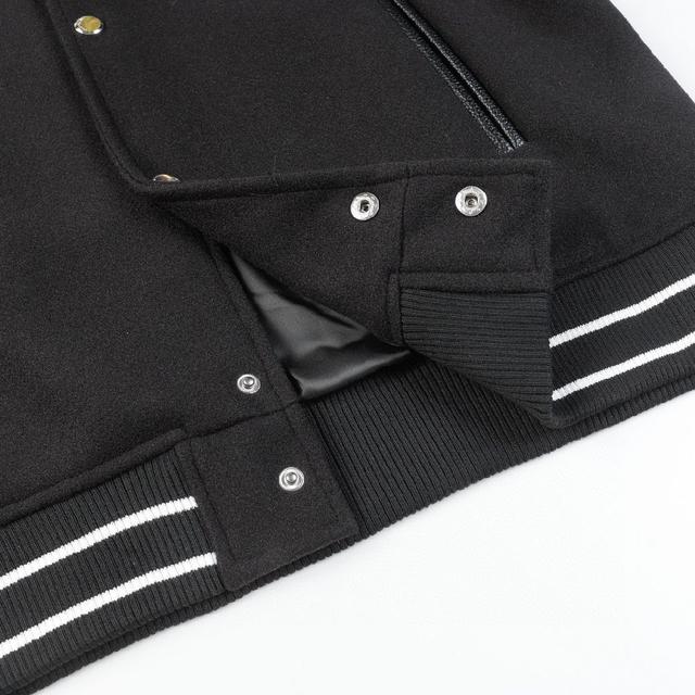 GVC 套头棒球服外套