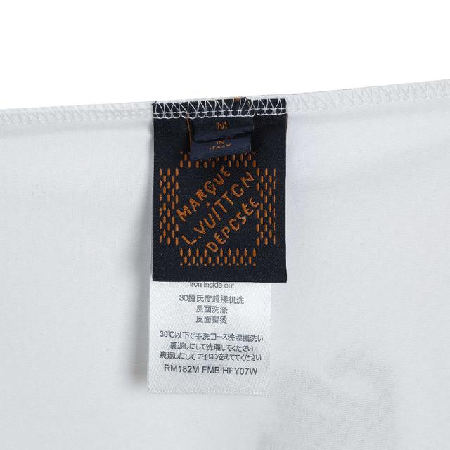 100%双纱纯棉面料，三标齐全，男女同款，宽松版型，高品质。