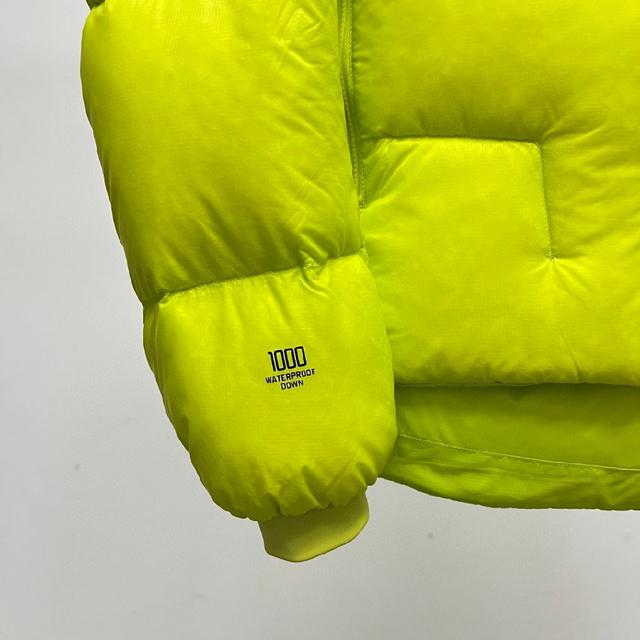 Kailas丨凯乐石GT5000户外连帽羽绒服