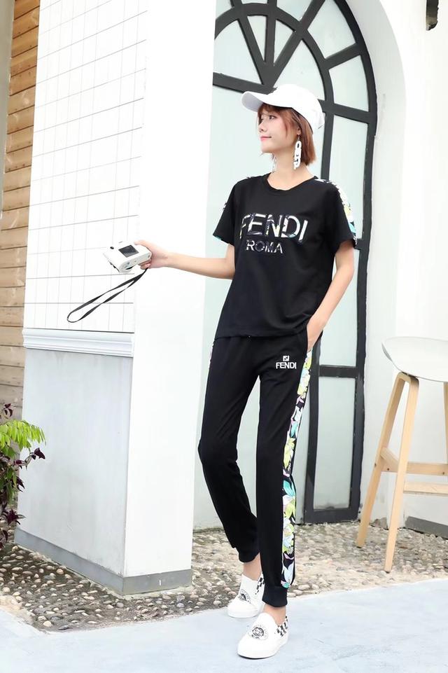 潮牌套装