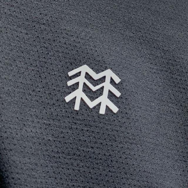 始祖鸟纯棉最新面料经典标识图案logo时尚简约潮流短袖，