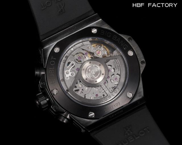 V2版 宇舶(恒宝)HUBLOT ——英勇无畏，拳拳出击，简称“HUB”“恒宝”，