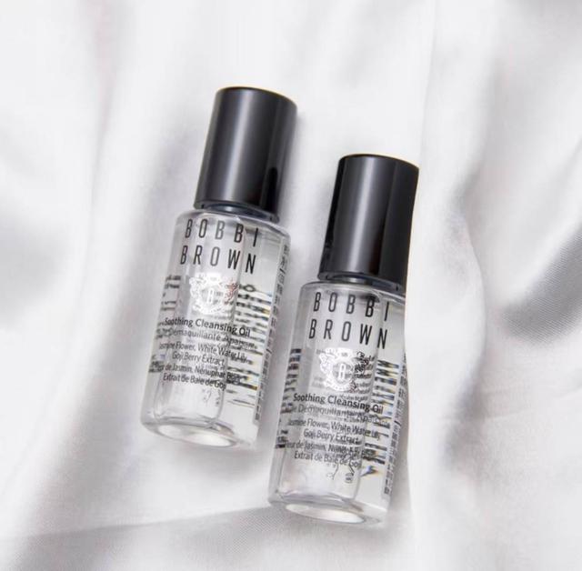 BOBBI BROWN 超輕水感茉莉淨妝油 15ml#08/21