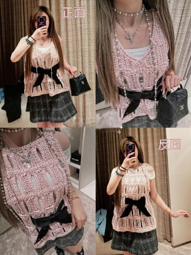 25P早春最新款绝美系列！🤩🤩它来啦❗️本季度必眼