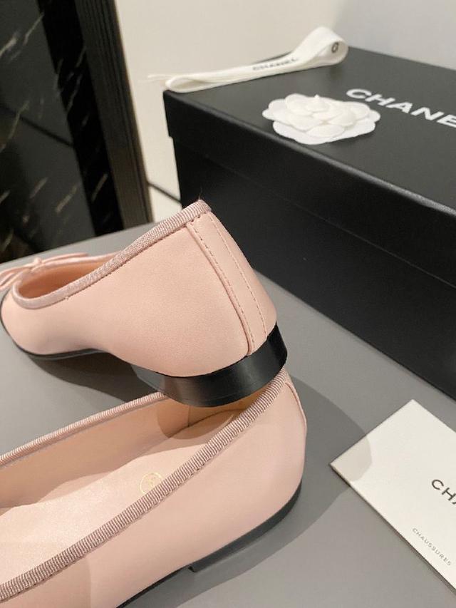 𝐂𝐇𝐀𝐍𝐄𝐋最新涂鸦帆布鞋 顶级品质 帆布饼干鞋👟潮