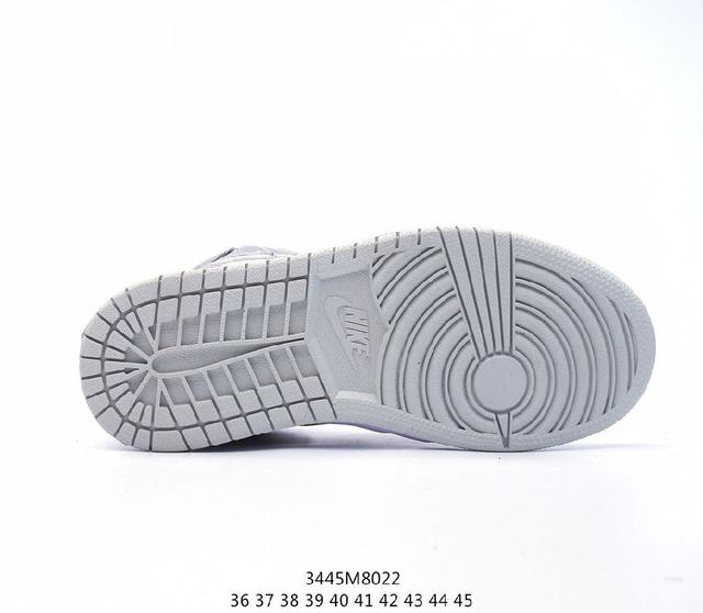 耐克Nike Air Jordan 1 Retro High OG  AJ1