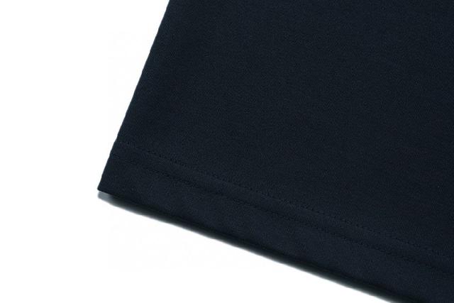 迪桑特 2025新款 后背印花字母logo 男女同款 运动休闲