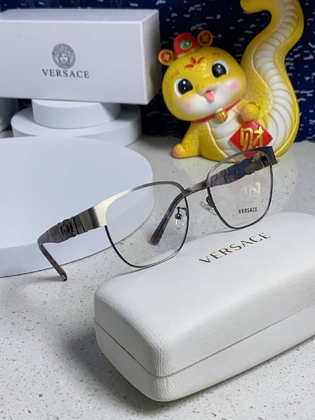 2025新款小香眼镜猫眼时尚复古潮镜框进口镜架前卫