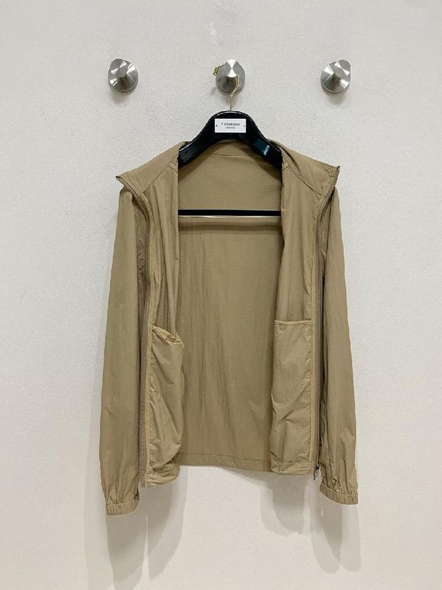 迪桑特 2025春夏新款男士防晒服轻薄外套，​独特订制防晒四面弹面料