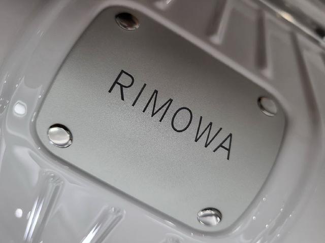日默w/rimow，Original bag 斜挎包，小包包 非常实用又好看的一款手提箱