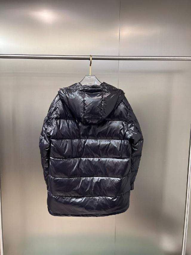 CITALA立领羽绒服面包服 原版定制1:1全进口五金配件