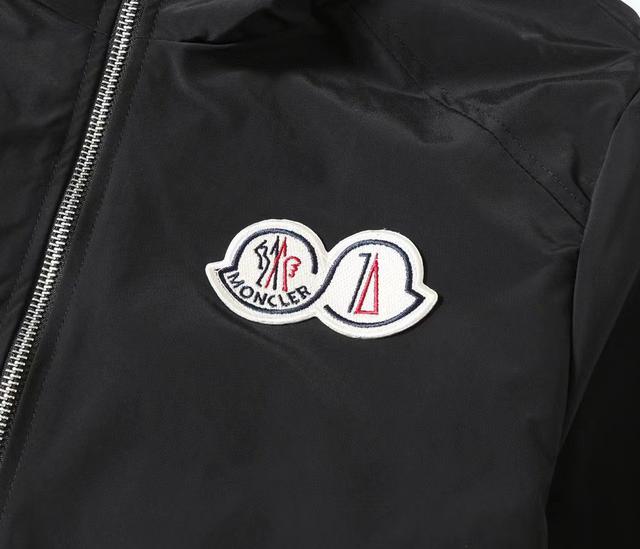 2024秋新款夹克外套，秀场新品‼品相非常完美