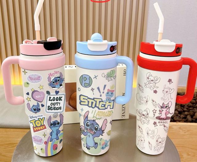 預購 迪士尼冰壩杯1000ml