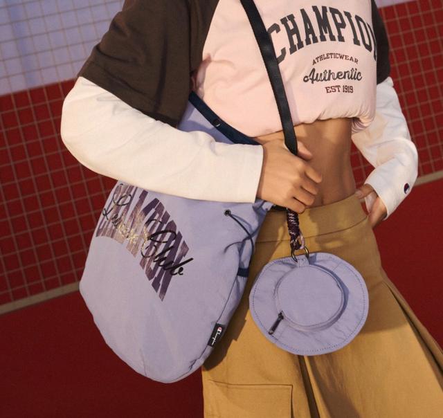 ✨Champion Leisure Club 托特包✨#06/07