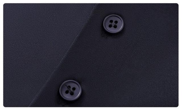 Descente/迪桑特2025新款商务高级夏季冰丝高弹力翻领Polo衫