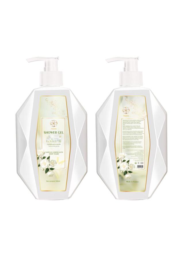 Sumi山茶花胺基酸沐浴乳 500ml-2/4號中午12點結單