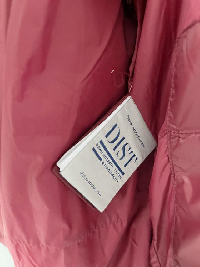 Mo 最新爆款💥立领大标羽绒服🔥浮雕填充工艺 95