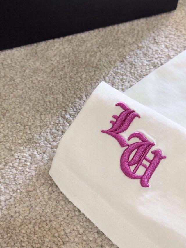 纯棉双纱汗布面料，同缸定染特种加粗32支双股1X1螺纹