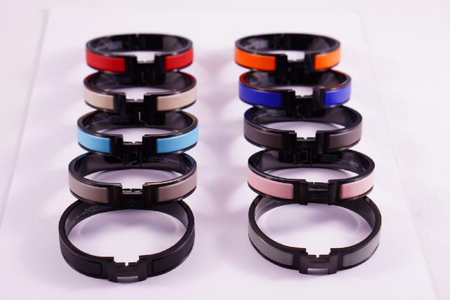 又是闭眼入的一款😍简约百搭，一眼心动的猪鼻子手镯