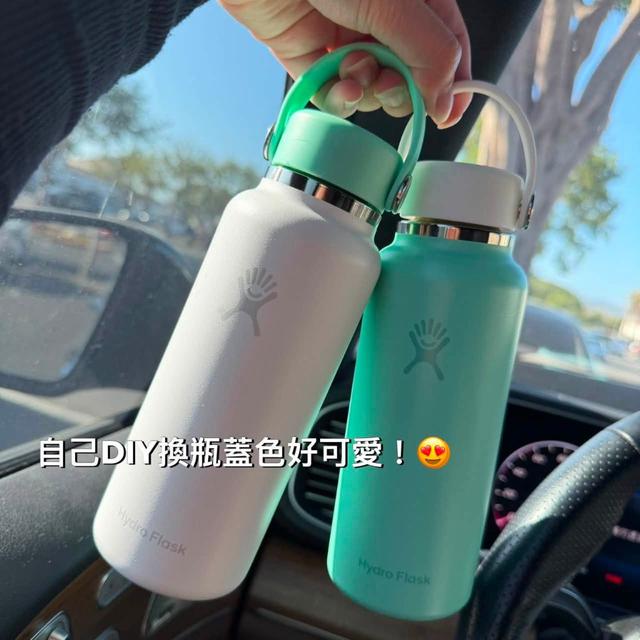 美國🇺🇸Hydro flask 🇺🇸 micro hydro 400 ml#08/03