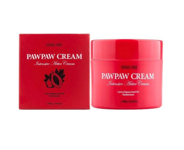 強勢回歸💪澳洲SINICARE Waterful Cream 露珠水凝霜100g爆水霜