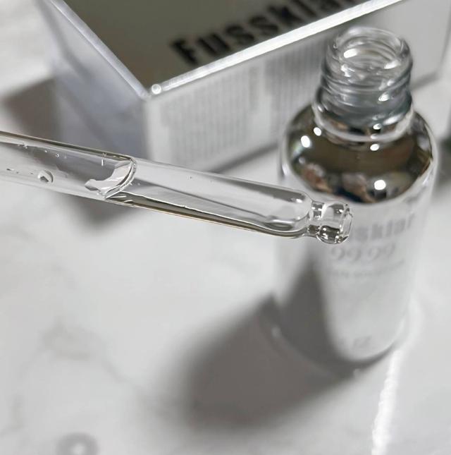 韓國 LIZ fussklar 99.99 護指甲滋養精華液 30ml#03/31有單就下