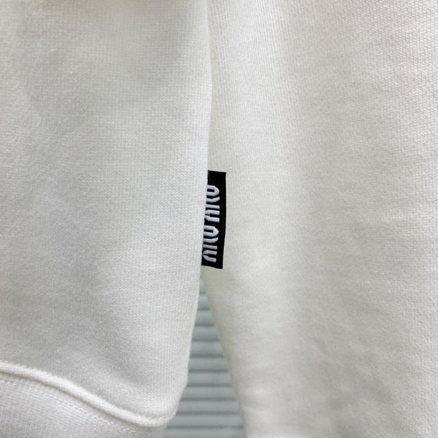 最新最顶级版本精美工艺连帽卫衣，最顶级的品质专柜